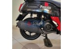 Yamaha Fazzio Tahun 2026